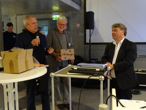 Fad stu na research day 2025 v hochschule wismar - DSC03594