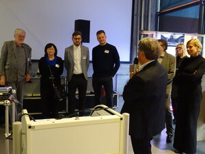 Fad stu na research day 2025 v hochschule wismar - DSC03597