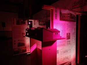 Fad stu na research day 2025 v hochschule wismar - DSC03672