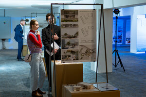 Fad stu opäť súčasťou industrial days a i.con.a – industrial conversion award 2025 - Obr.10.