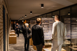 Fad stu opäť súčasťou industrial days a i.con.a – industrial conversion award 2025 - Obr.12.