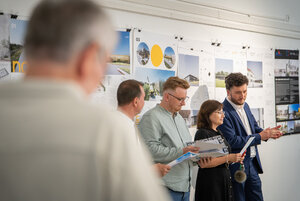 Fad stu ožila počas letnej noci architektúry a dizajnu 2025 - MK_00360