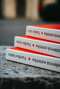 Prednáška: yuriko saito: každodenná estetika - Každodenná estetika_Bennet Publishing 05 (c) Dominik Janovský