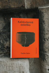 Prednáška: yuriko saito: každodenná estetika - Každodenná estetika_Bennet Publishing 07 (c) Dominik Janovský