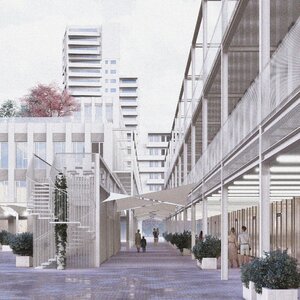 Rozhovor: eva vojteková: naše predmety sú abecedou - 2_prefabrication