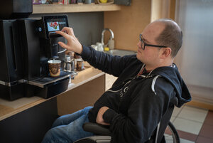 foto: M. Kováč Rozhovor: tomáš a michal - MK_00239