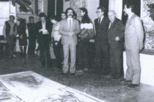 Spomienka na prof. rudolfa šteisa - Obrázok1