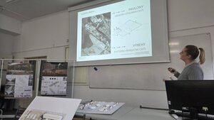 O. Kurbel Študenti architektúry prinášajú nové pohľady na sereď - 615714562_873985268745368_7726678675402022530_n-768x432