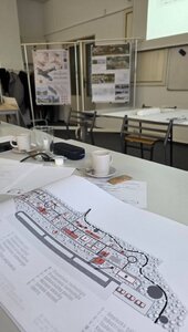 O. Kurbel Študenti architektúry prinášajú nové pohľady na sereď - 616332902_873985138745381_67493628017015416_n-577x1024