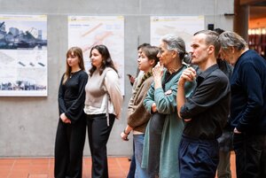 Študentstvo ocenené na urban design award - IMG_9685