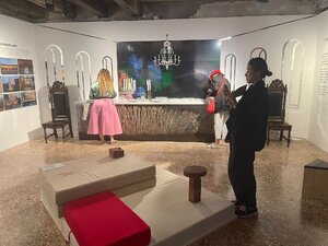 Úspechy: expozícia va gregor varga smatanová nominovaná na cenu európskeho kultúrneho centra - IMG-20250512-WA0003