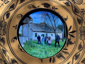 Úspechy: expozícia va gregor varga smatanová nominovaná na cenu európskeho kultúrneho centra - IMG-20250512-WA0006