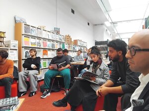 Úspechy: kniha priame spoje michala bogára - 12 IMG-20250930-WA0010