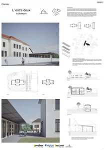 Úspechy: saint- gobain architecture student contest 2025 - POSTER+SAINTGOBAIN_01