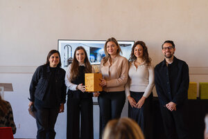 Úspechy: va gregor varga smatanová získali ocenenie ecc awards 2025 - 113 TSE Closing 2025_Palazzo Bembo_by Celestia Studio_23.11.25  LOW