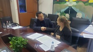 Výstava albánskych domov kultúry a nové memorandum - 561689738_800953102696360_4650398021662806870_n