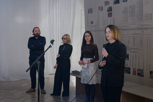 Výstava albánskych domov kultúry a nové memorandum - Housing_Albanian_Culture_Nadia_Abazi-1206105