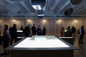 Výstava albánskych domov kultúry a nové memorandum - Housing_Albanian_Culture_Nadia_Abazi-1216941