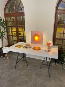 foto: R. Hajtmanek Výstava: cuprum: ruda v procese - 04