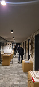 Výstava: kc jarovce – centrum chorvátskej kultúry - 1