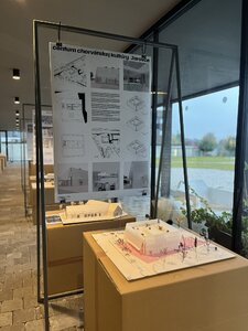 Výstava: kc jarovce – centrum chorvátskej kultúry - IMG_3232