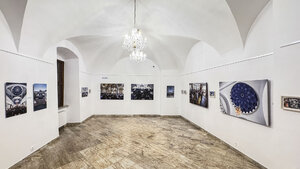 Výstava: monika a ľubo stacho: sakrálne príbehy / synagógy.sk - IMG_0389