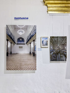 Výstava: monika a ľubo stacho: sakrálne príbehy / synagógy.sk - IMG_0425