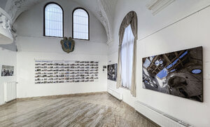 Výstava: monika a ľubo stacho: sakrálne príbehy / synagógy.sk - IMG_0987