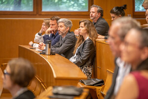 Conference on engineering and architecture design education (eade 2024) - MK_00025