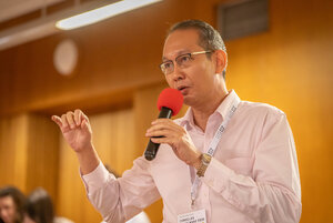 Conference on engineering and architecture design education (eade 2024) - MK_00220