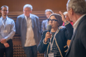 Conference on engineering and architecture design education (eade 2024) - MK_00228