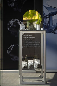 Výstava: dizajnérsky výskum z bratislavskej stu na festivale zlín design week - AS_Zlin design week KOMA_9