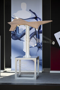 Výstava: dizajnérsky výskum z bratislavskej stu na festivale zlín design week - AS_Zlin design week KOMA_91