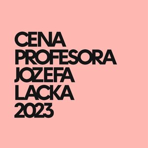 VÝSTAVA: Cena profesora Jozefa Lacka 2023