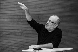 SPOMÍNAME: doc. Ing. arch. Juraj Koban, PhD.