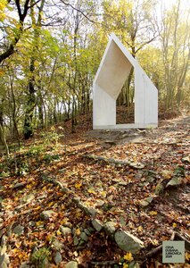 VÝSTAVA: Architektúra štyroch ocenení