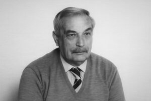 Spomíname na zakladateľa Katedry konštrukčno - technických disciplín prof. Lumíra Lýseka