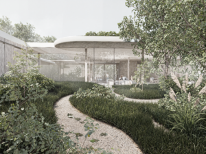 ÚSPECHY: Buildner Student Awards pre Nikoletu Mitríkovú