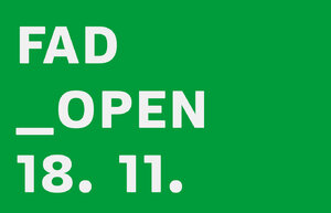 FAD_OPEN: Deň otvorených dverí