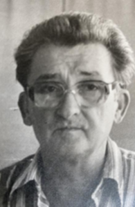 Spomienka na prof. Rudolfa Šteisa