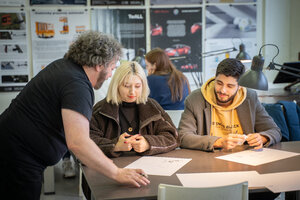 FAD_OPEN: Ďakujeme všetkým za návštevu!