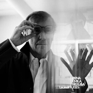 ÚSPECHY: Ľubomír Závodný: Laureát Ceny Emila Belluša