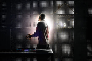 ÚSPECHY ZAMESTNANCOV: Peter Mazalán ako scénograf a režisér v Slovenskom národnom divadle