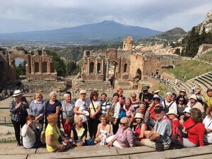 VÝSTAVA: UTV na cestách