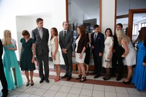 Promócie 2013