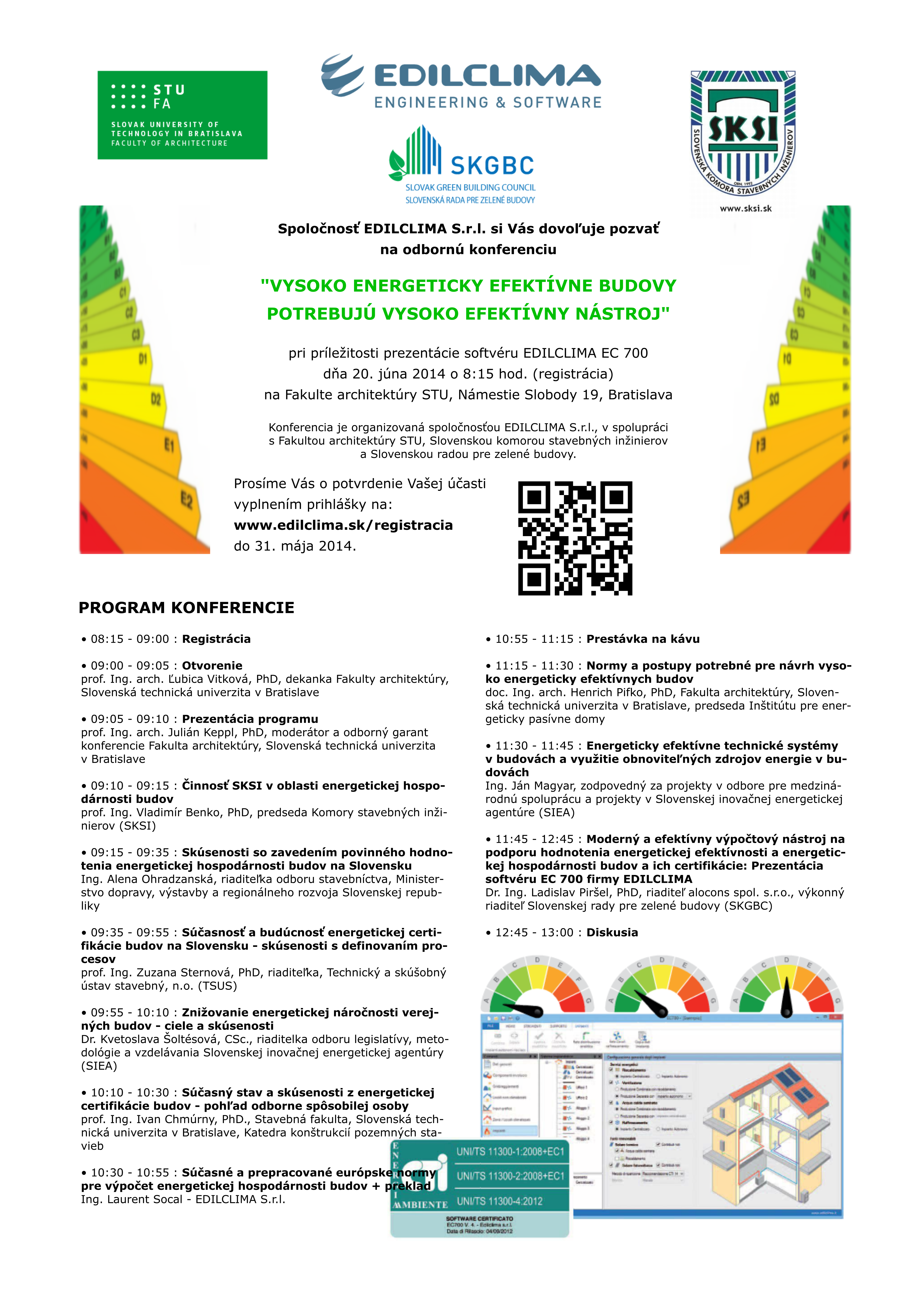 konferencia