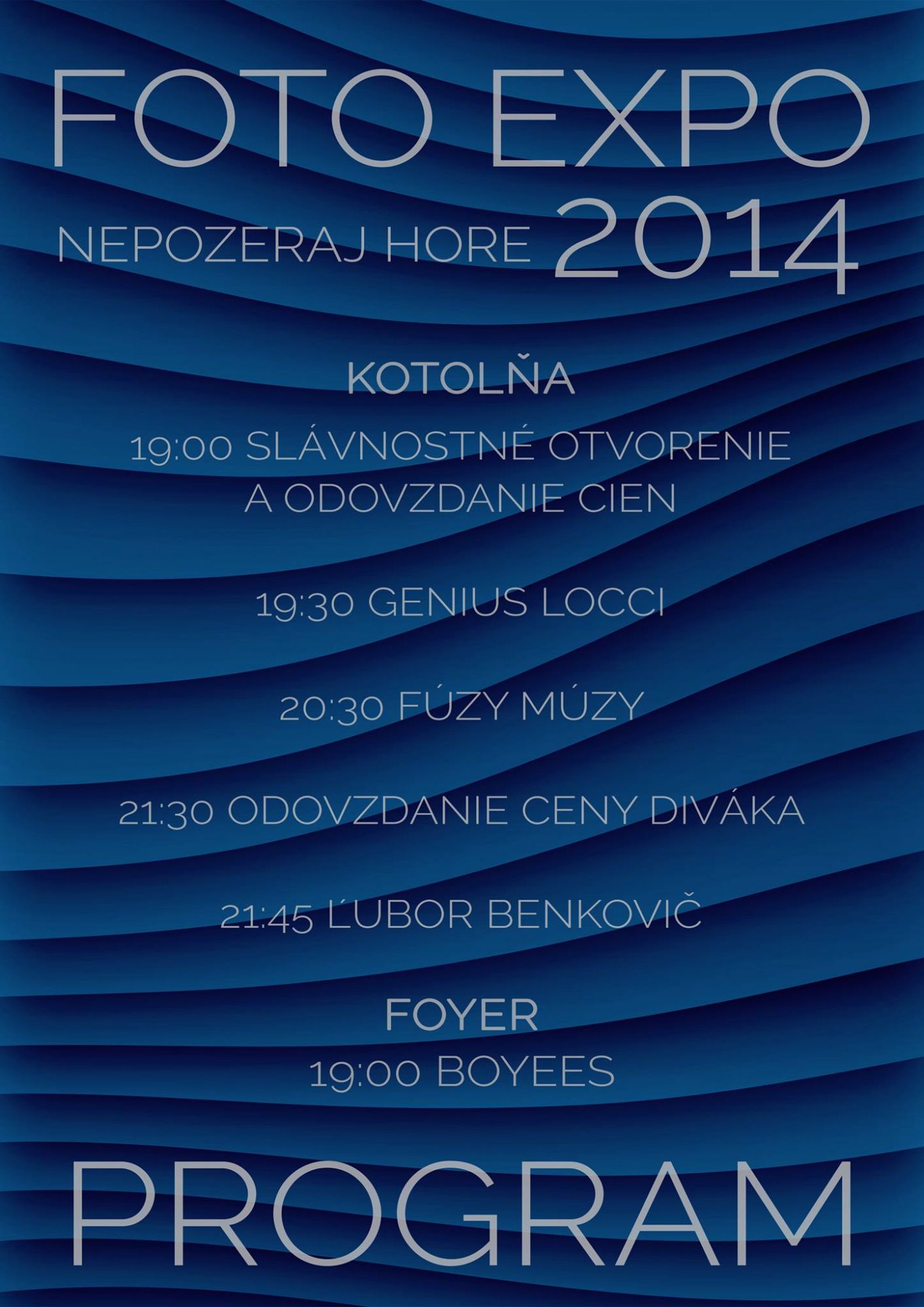 foto expo 2014
