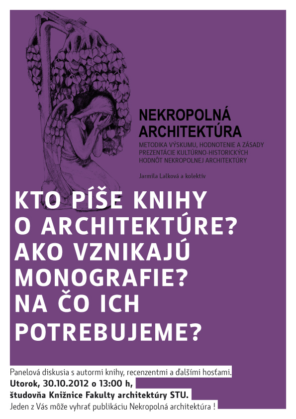 Diskusia_nekropolná architektúra