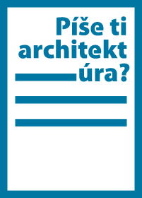 Píše ti architektúra? /esejistická súťaž/