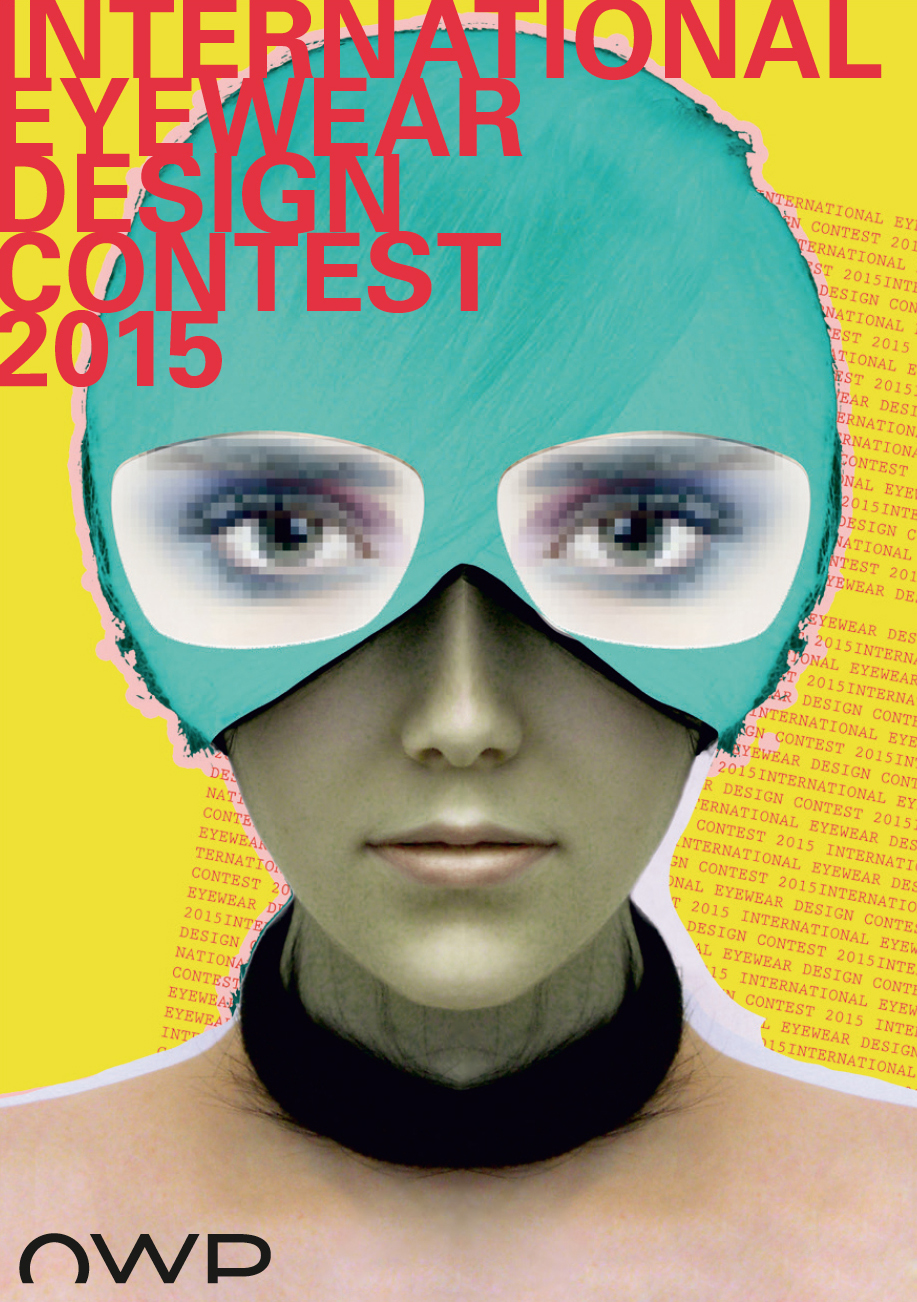 eyewear design contest 2015 - matej petrula